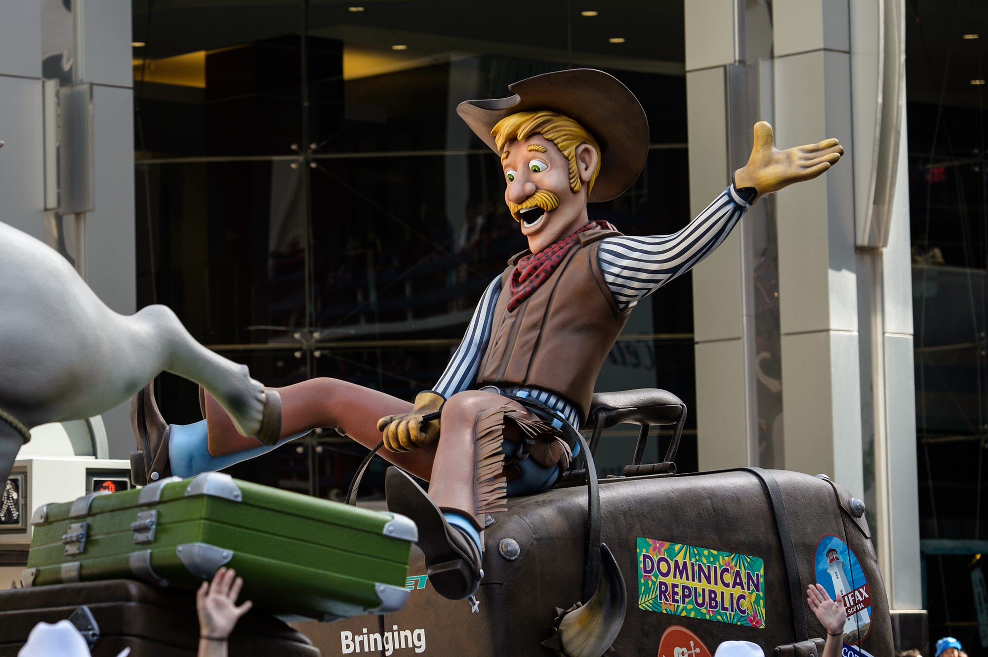 Calgary Stampede