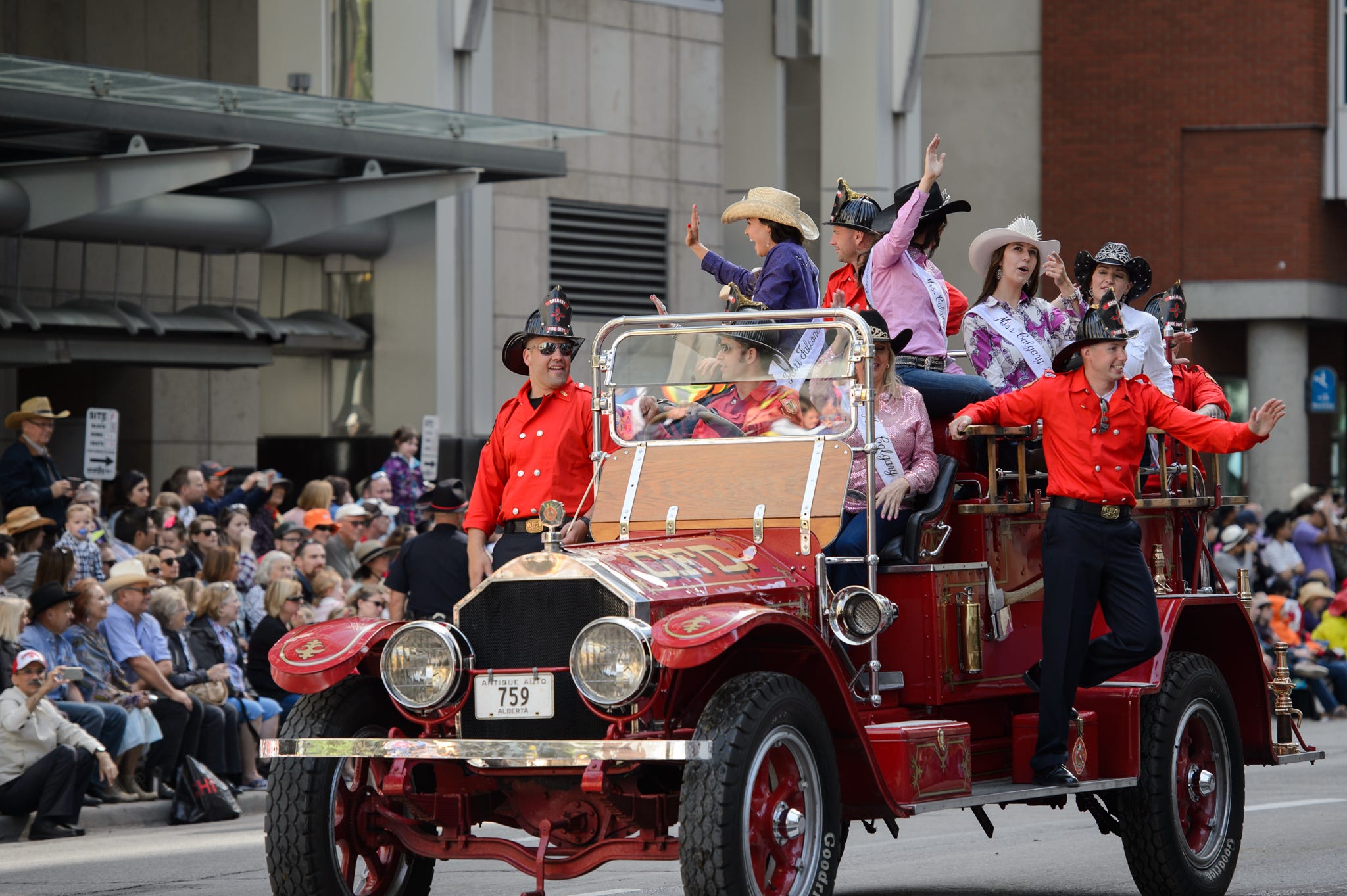 Calgary Stampede