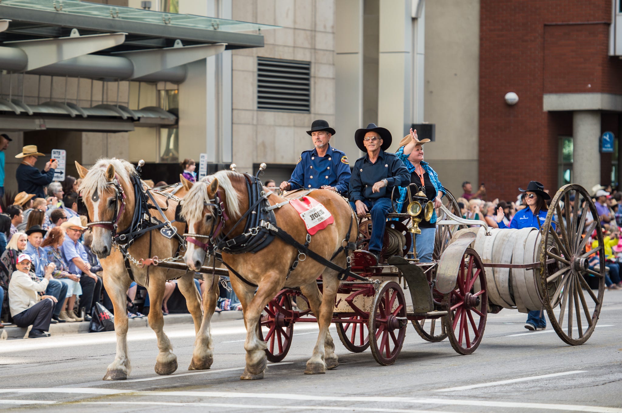 Calgary Stampede