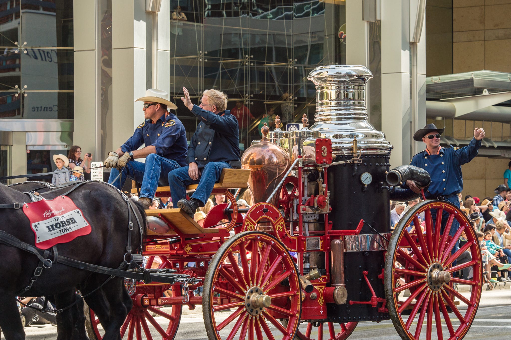 Calgary Stampede