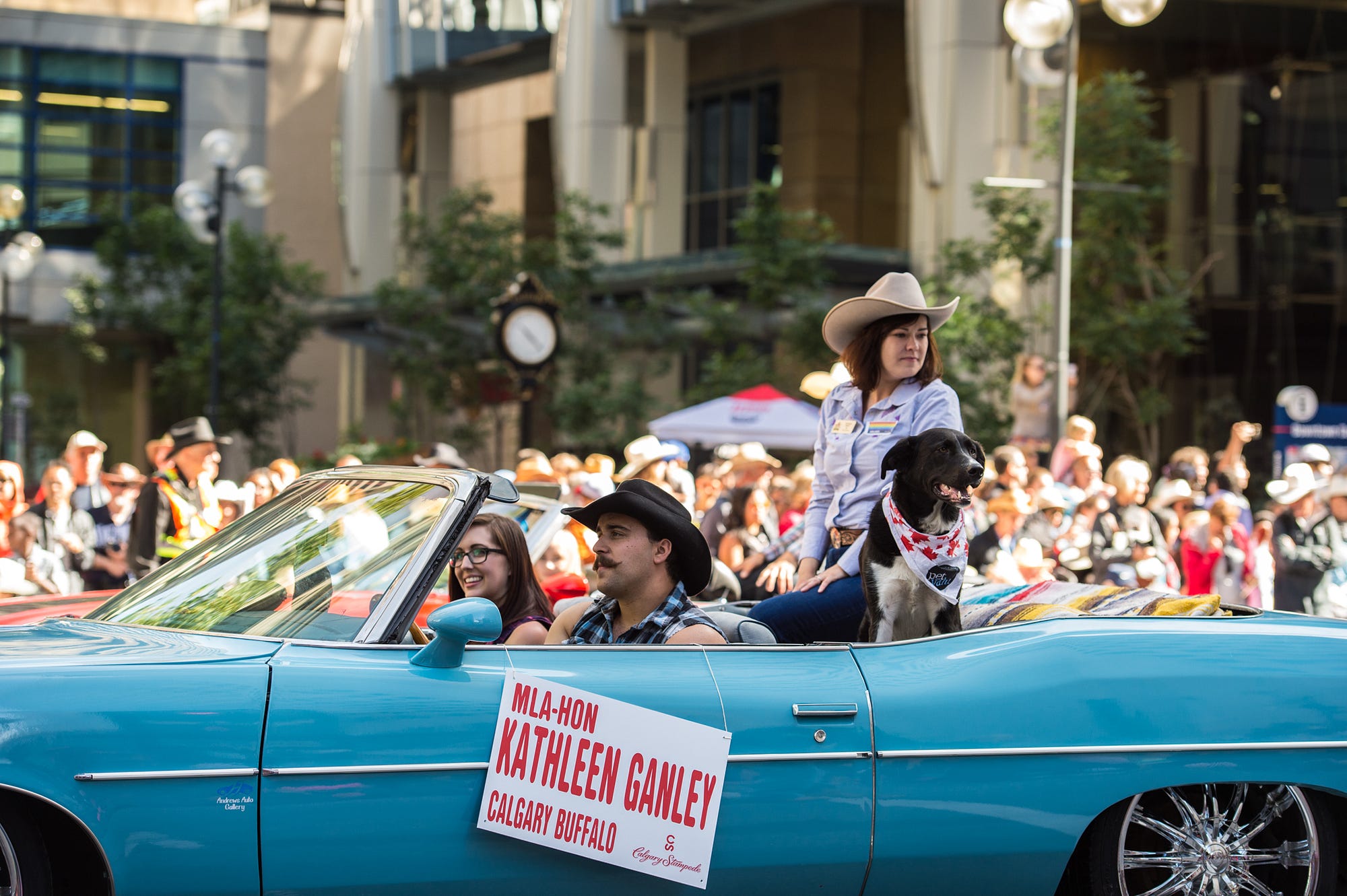 Calgary Stampede