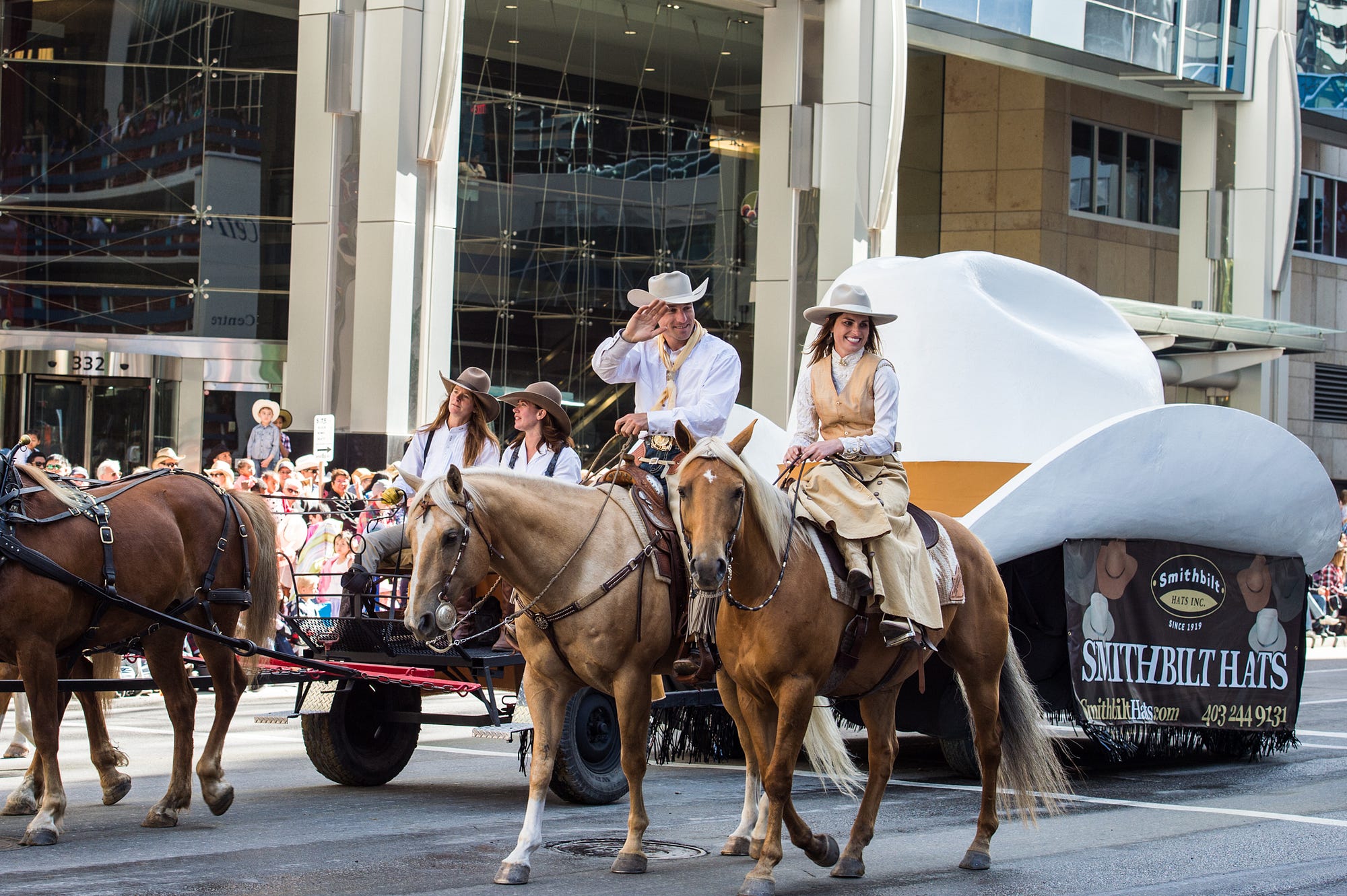 Calgary Stampede