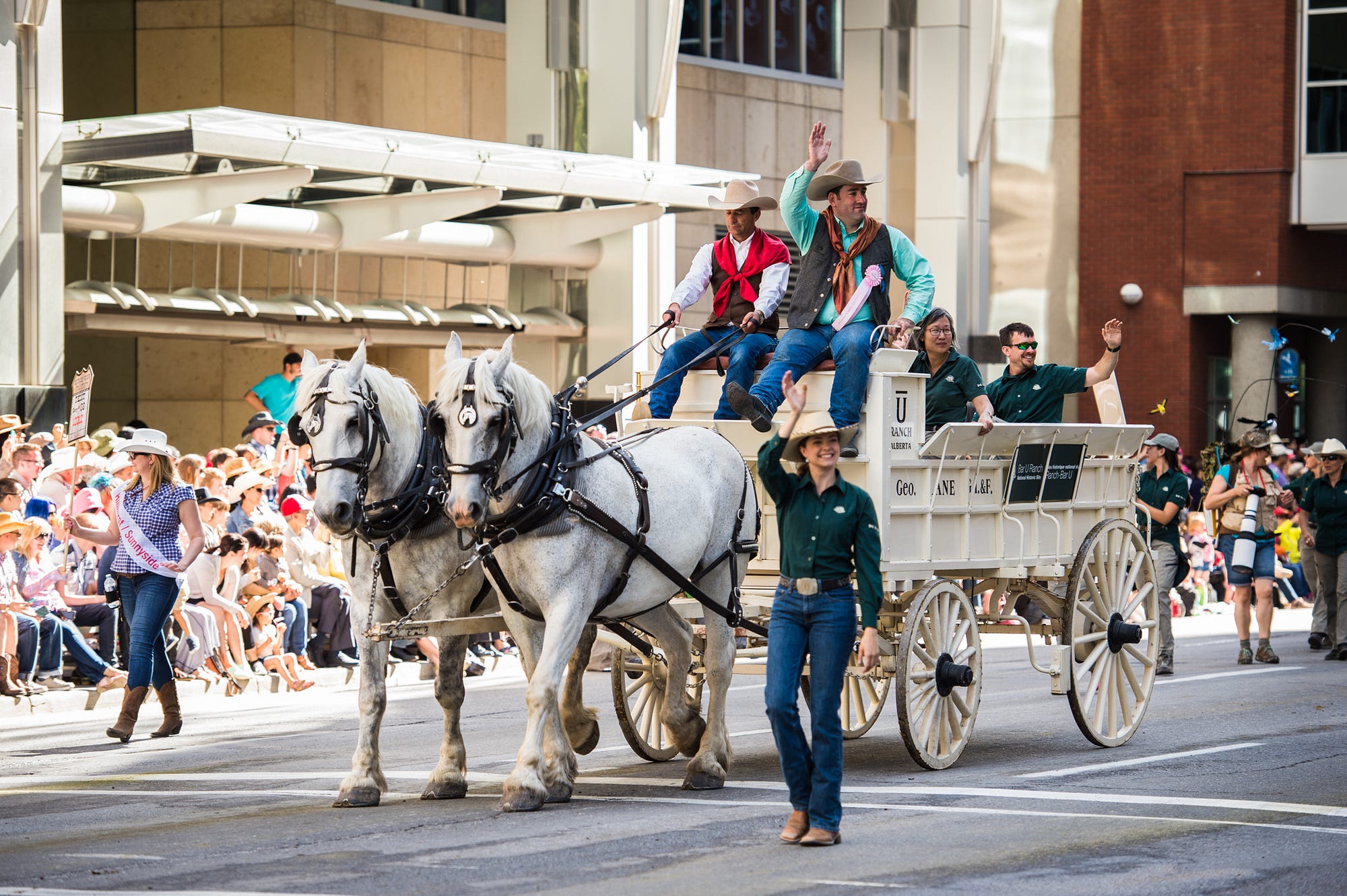 Calgary Stampede