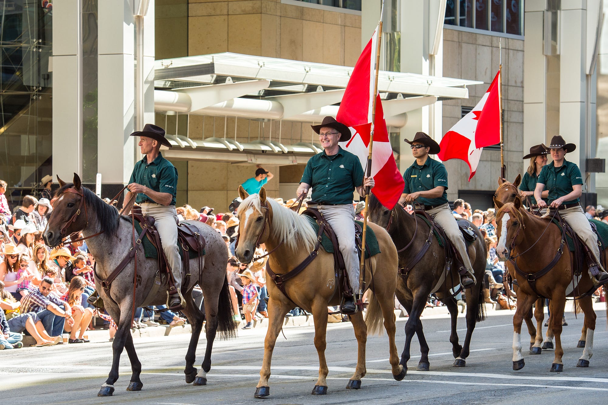 Calgary Stampede
