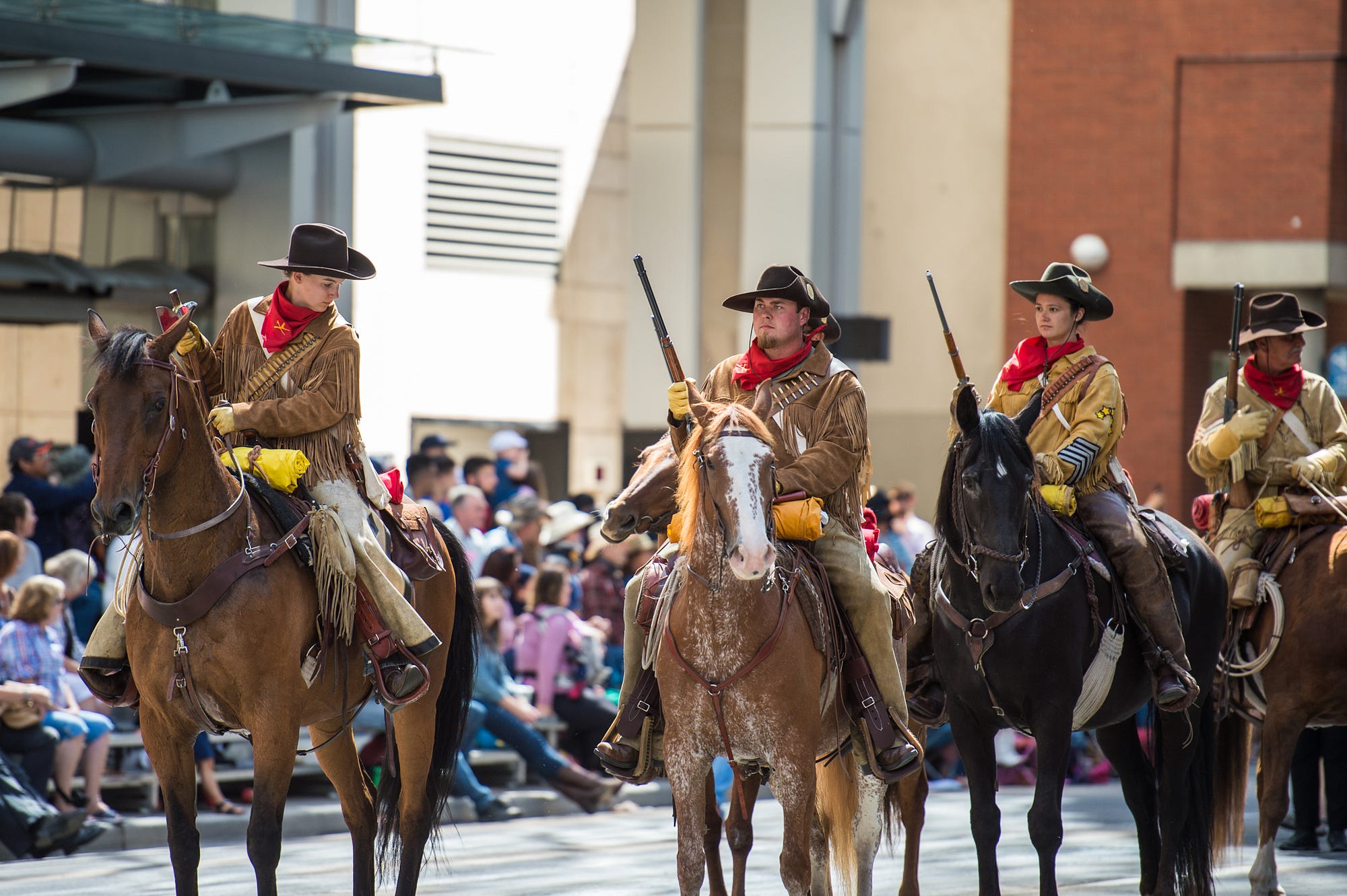 Calgary Stampede
