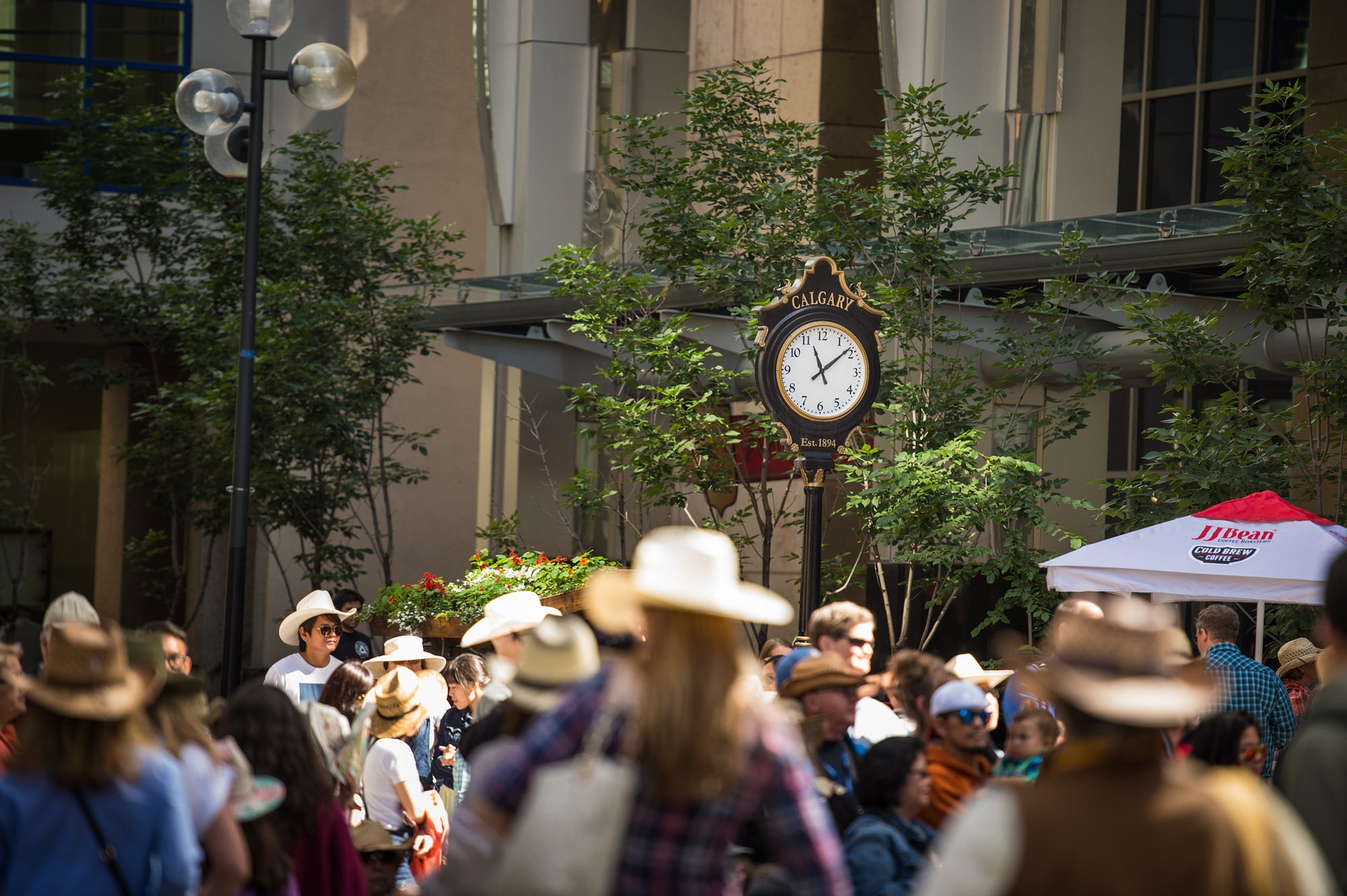Calgary Stampede