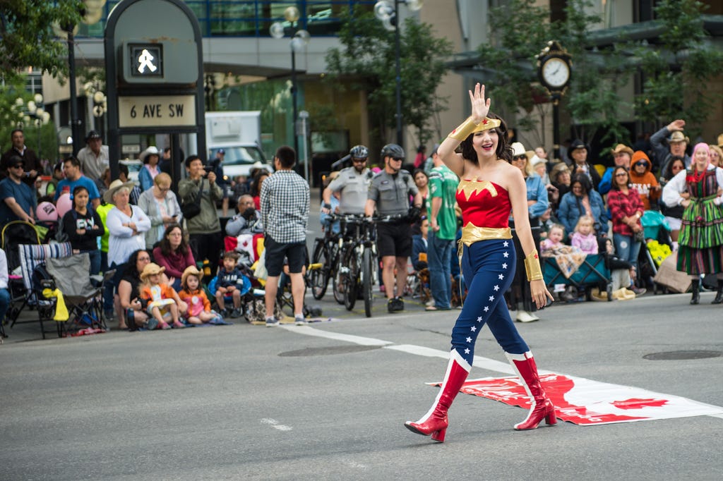 Calgary Stampede
