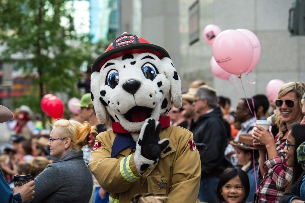 Calgary Stampede