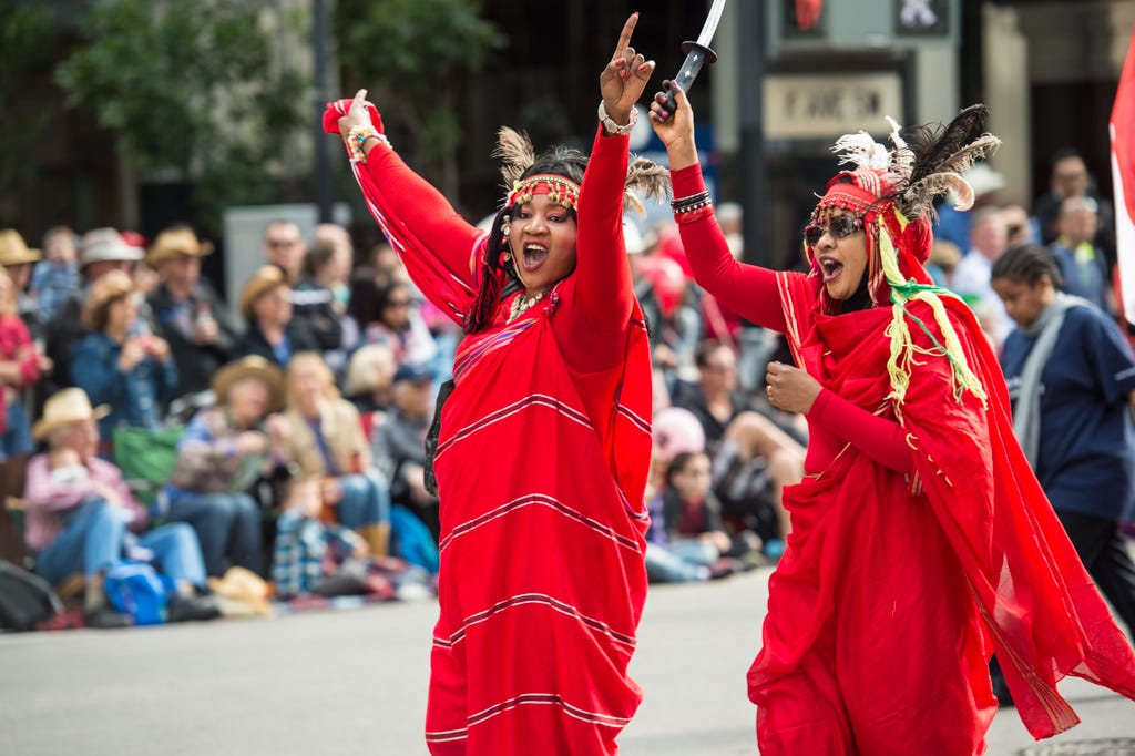 Calgary Stampede