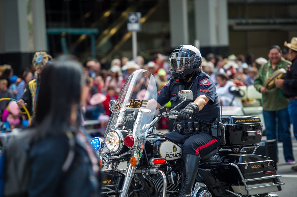Calgary Stampede