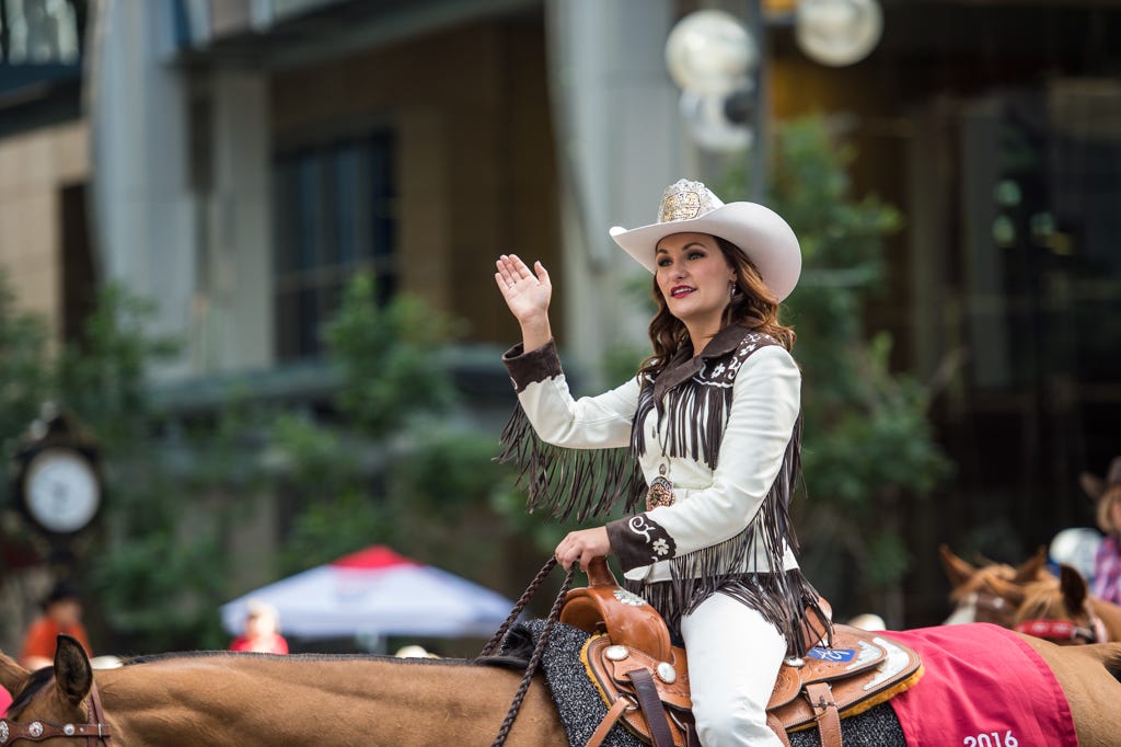Calgary Stampede