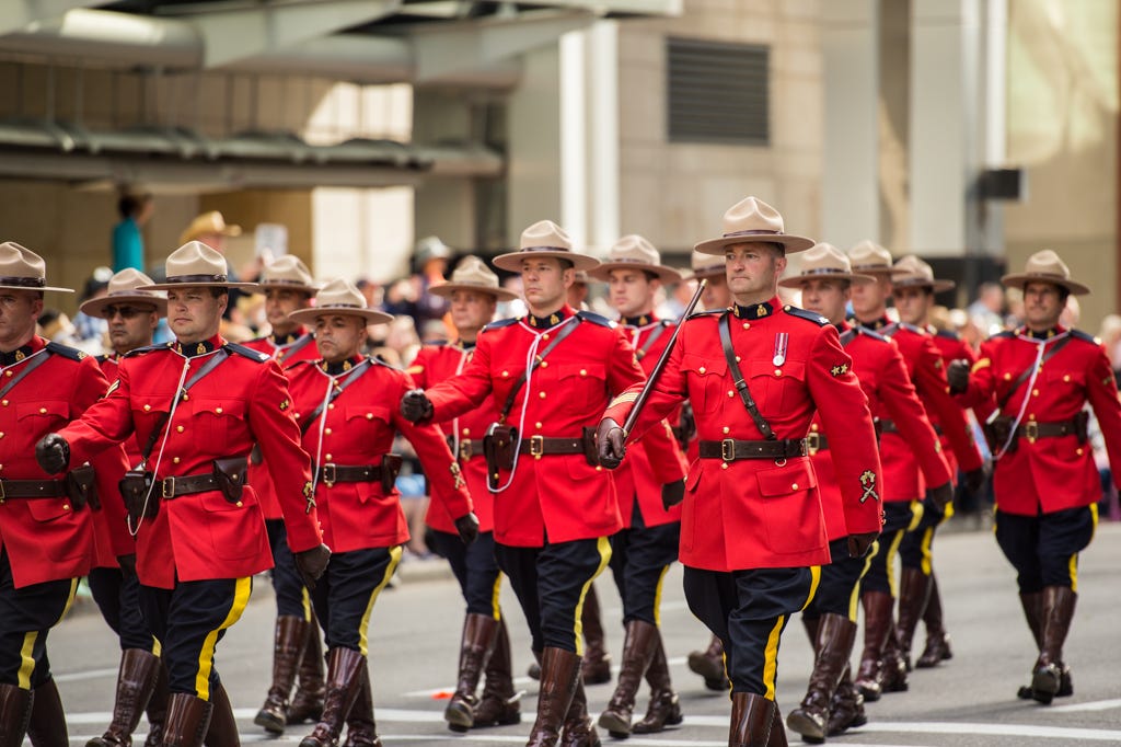 Calgary Stampede