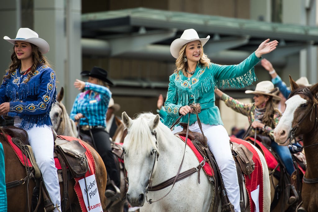 Calgary Stampede