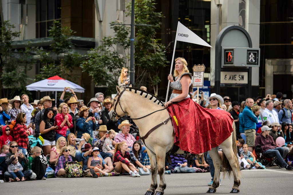 Calgary Stampede