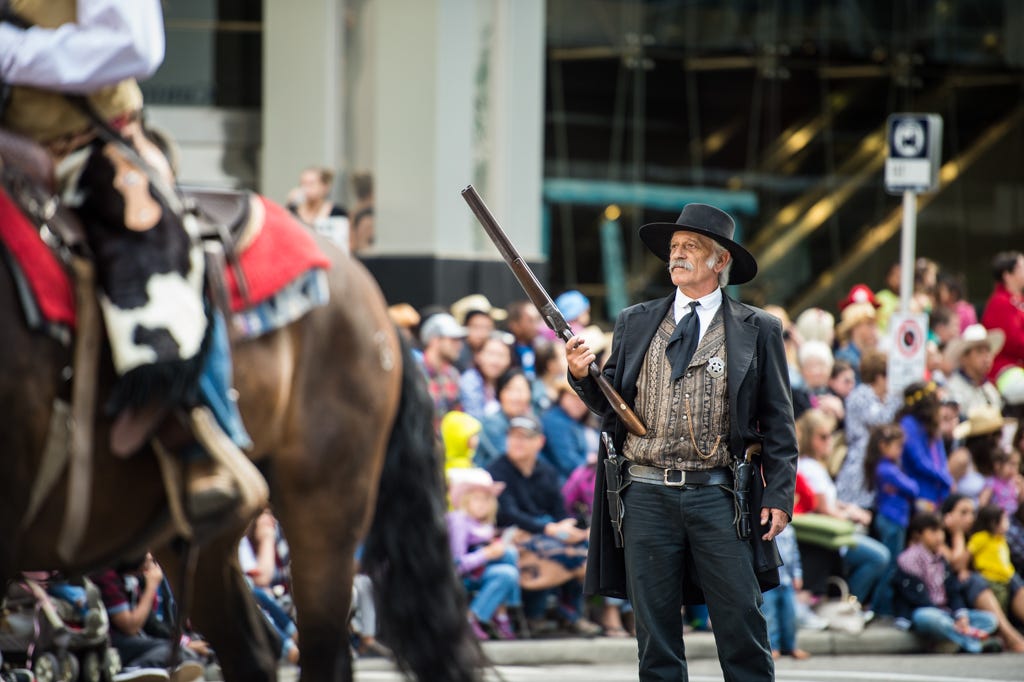Calgary Stampede