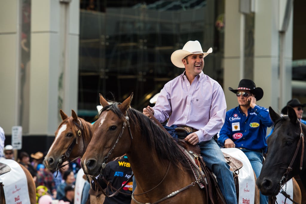 Calgary Stampede