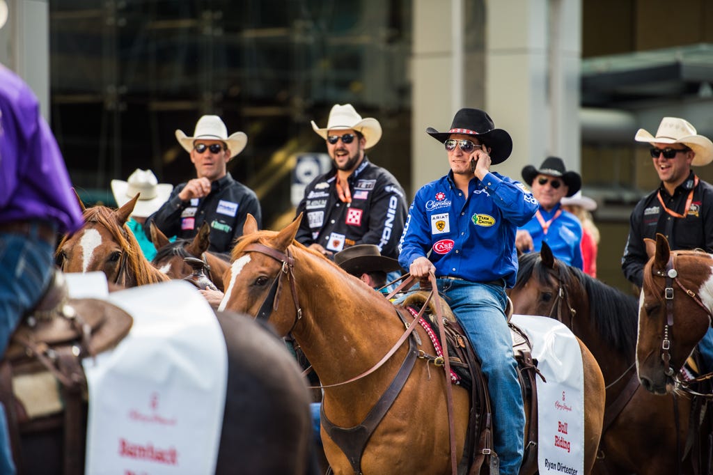 Calgary Stampede