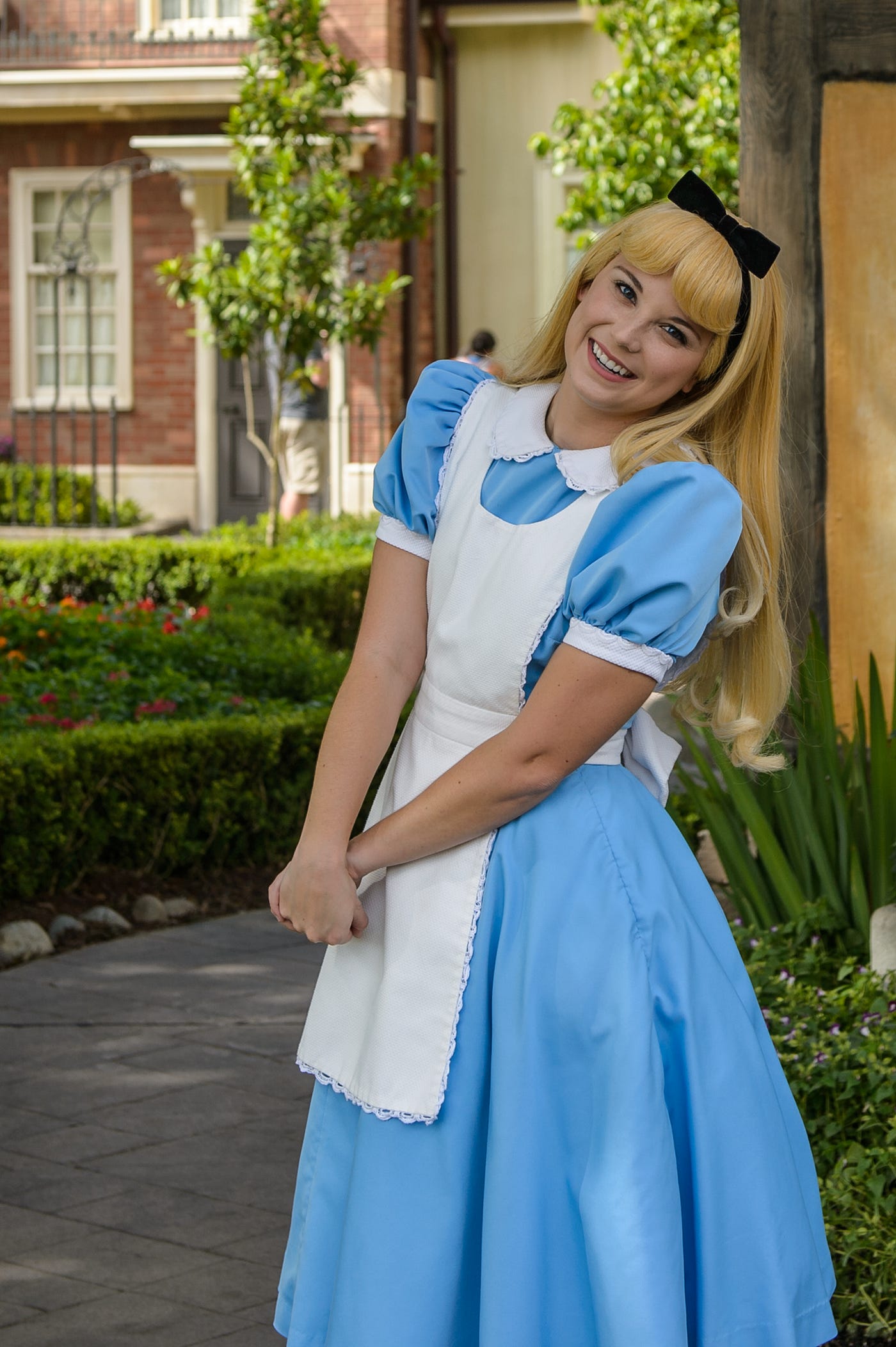 Disney World