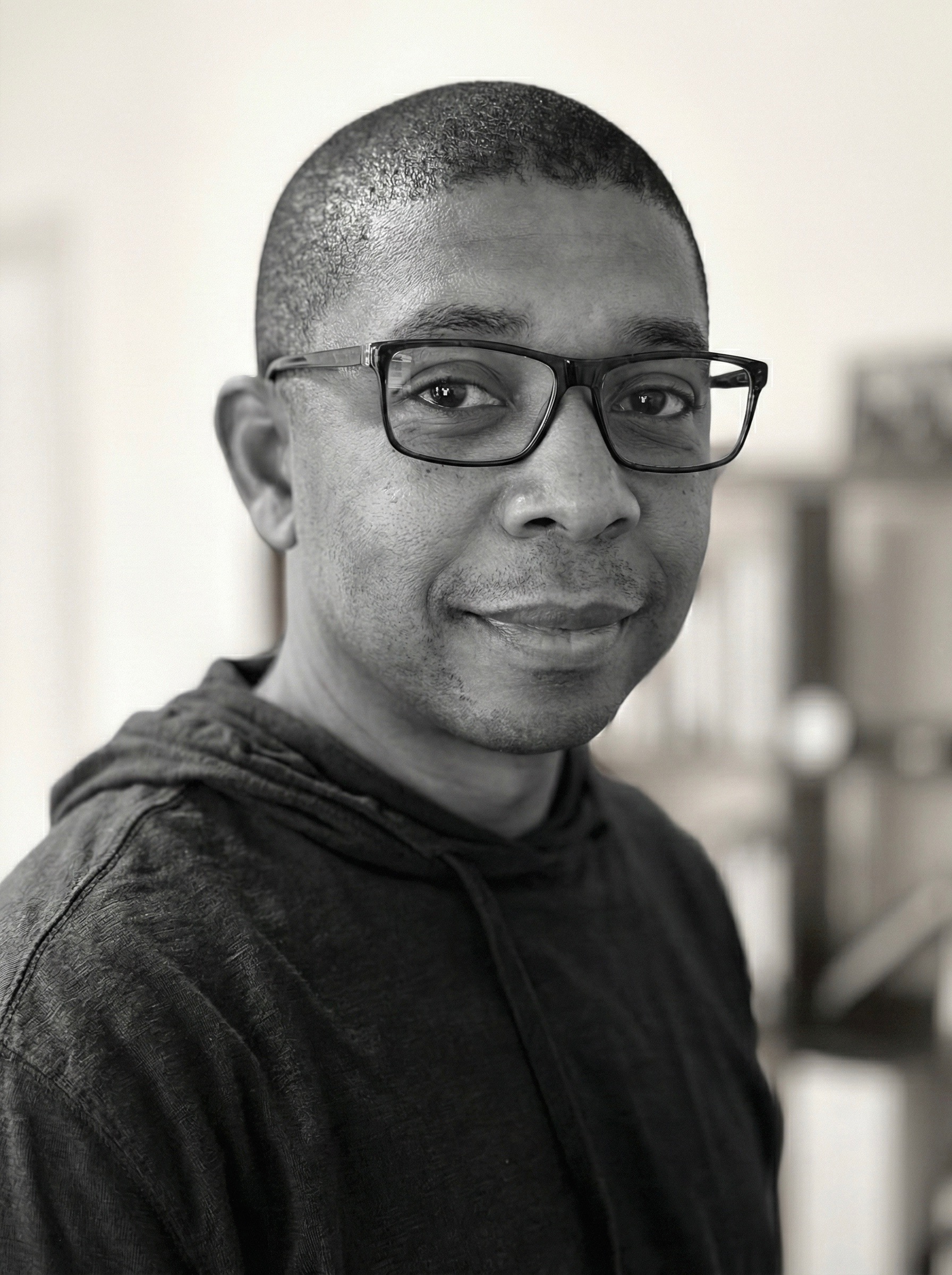 Tony Arthur - Security Engineering Leader